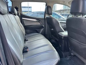 CHEVROLET S10 LTZ 2.5 MT6 4X2 DC 2017