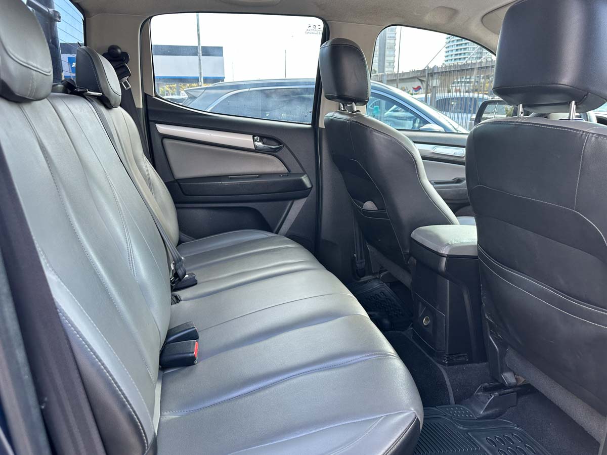 CHEVROLET S10 LTZ 2.5 MT6 4X2 DC 2017