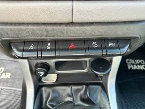 CHEVROLET S10 LTZ 2.5 MT6 4X2 DC 2017