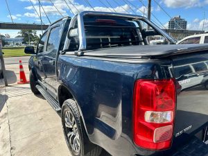 CHEVROLET S10 LTZ 2.5 MT6 4X2 DC 2017