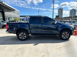 CHEVROLET S10 LTZ 2.5 MT6 4X2 DC 2017
