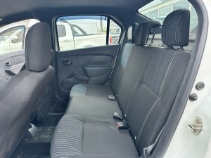 RENAULT LOGAN LIFE 1.0 MT FULL 4PTS 2023