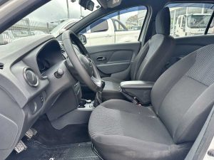 RENAULT LOGAN LIFE 1.0 MT FULL 4PTS 2023