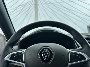 RENAULT LOGAN LIFE 1.0 MT FULL 4PTS 2023
