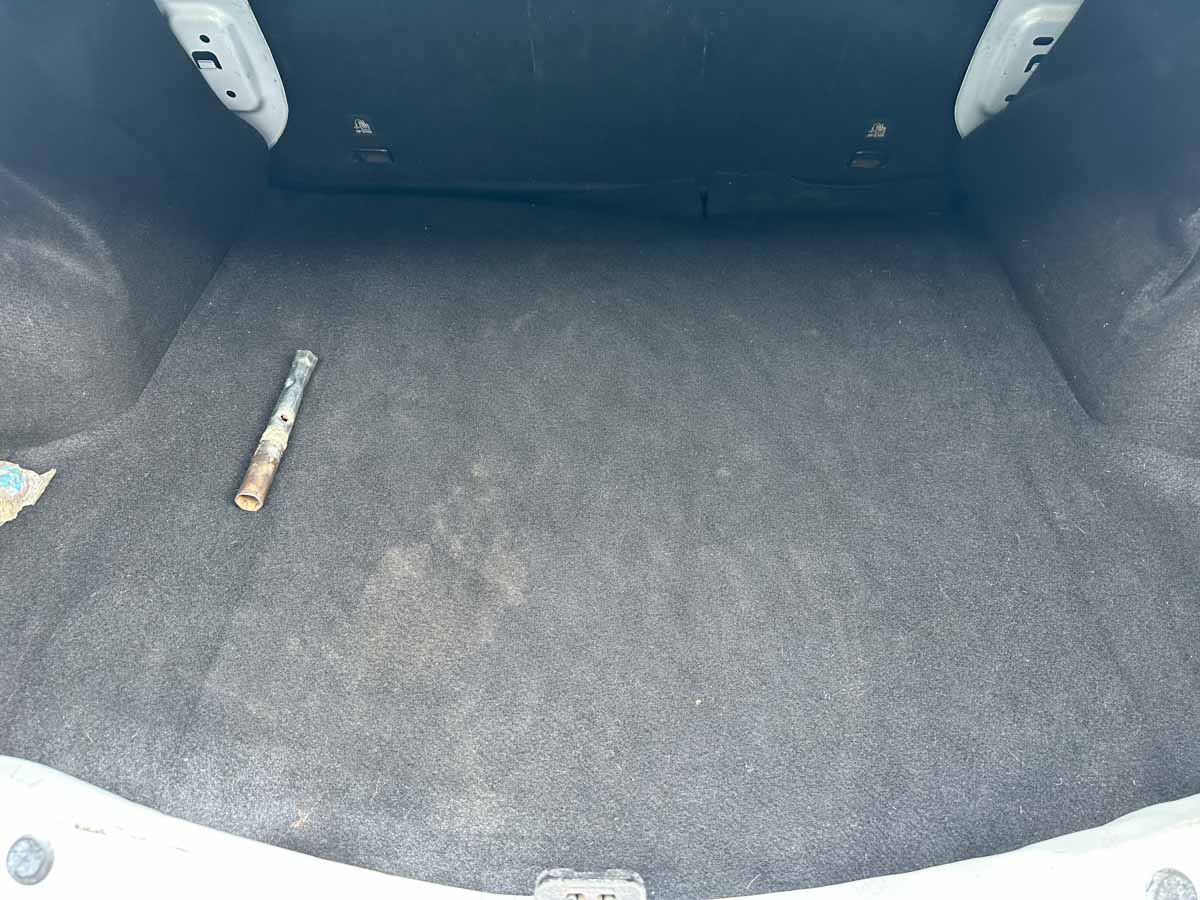 RENAULT LOGAN LIFE 1.0 MT FULL 4PTS 2023