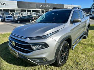 FIAT TORO FREEDOM AT6 DC 1.8 FULL 2022