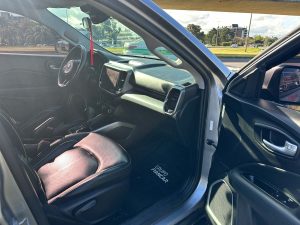 FIAT TORO FREEDOM AT6 DC 1.8 FULL 2022