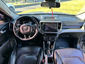 FIAT TORO FREEDOM AT6 DC 1.8 FULL 2022