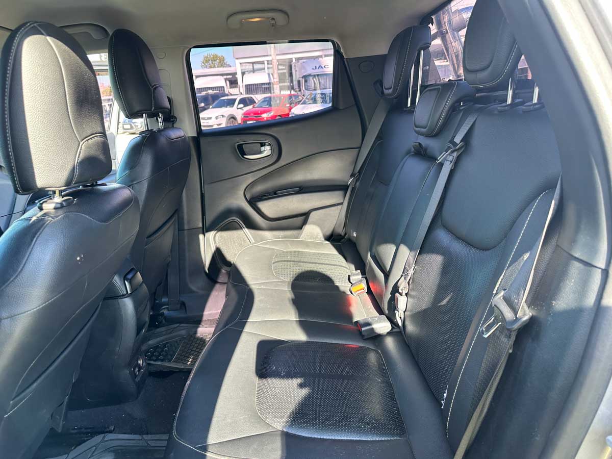 FIAT TORO FREEDOM AT6 DC 1.8 FULL 2022