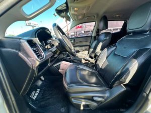 FIAT TORO FREEDOM AT6 DC 1.8 FULL 2022