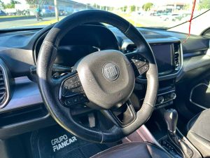 FIAT TORO FREEDOM AT6 DC 1.8 FULL 2022