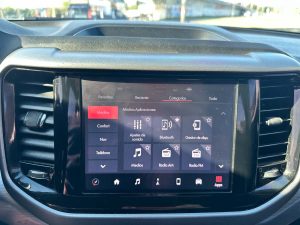 FIAT TORO FREEDOM AT6 DC 1.8 FULL 2022