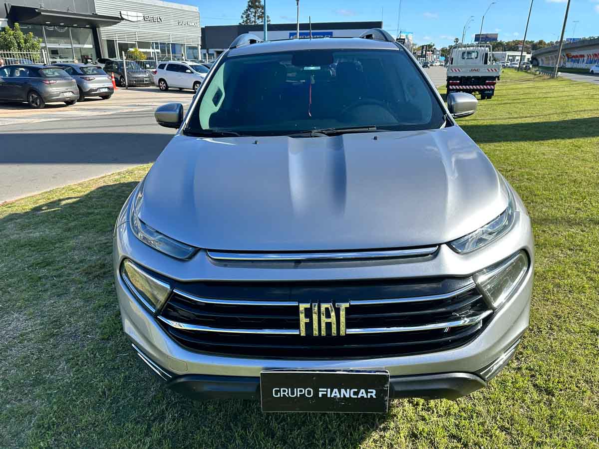 FIAT TORO FREEDOM AT6 DC 1.8 FULL 2022