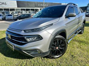 FIAT TORO FREEDOM AT6 DC 1.8 FULL 2022