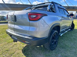 FIAT TORO FREEDOM AT6 DC 1.8 FULL 2022