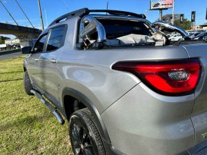 FIAT TORO FREEDOM AT6 DC 1.8 FULL 2022