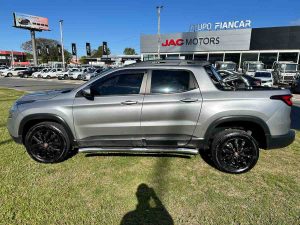 FIAT TORO FREEDOM AT6 DC 1.8 FULL 2022