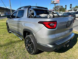 FIAT TORO FREEDOM AT6 DC 1.8 FULL 2022