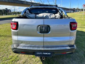 FIAT TORO FREEDOM AT6 DC 1.8 FULL 2022