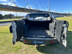 FIAT TORO FREEDOM AT6 DC 1.8 FULL 2022