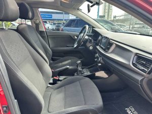 KIA RIO 4 EX PLUS MT EXTRA FULL SEDAN 4PTS 2019