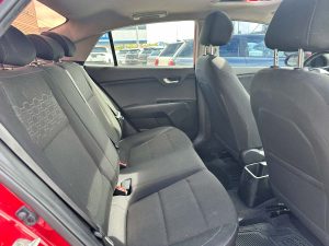 KIA RIO 4 EX PLUS MT EXTRA FULL SEDAN 4PTS 2019