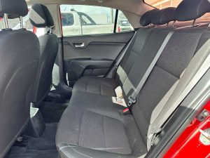 KIA RIO 4 EX PLUS MT EXTRA FULL SEDAN 4PTS 2019