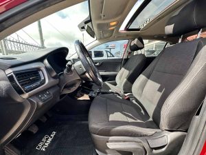 KIA RIO 4 EX PLUS MT EXTRA FULL SEDAN 4PTS 2019