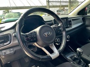 KIA RIO 4 EX PLUS MT EXTRA FULL SEDAN 4PTS 2019