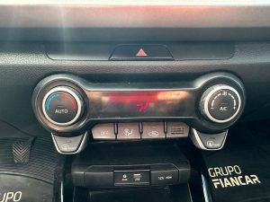 KIA RIO 4 EX PLUS MT EXTRA FULL SEDAN 4PTS 2019