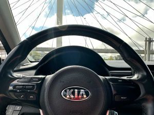 KIA RIO 4 EX PLUS MT EXTRA FULL SEDAN 4PTS 2019
