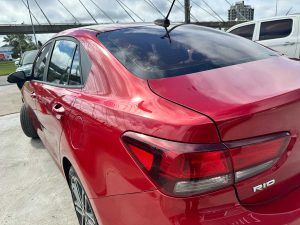 KIA RIO 4 EX PLUS MT EXTRA FULL SEDAN 4PTS 2019
