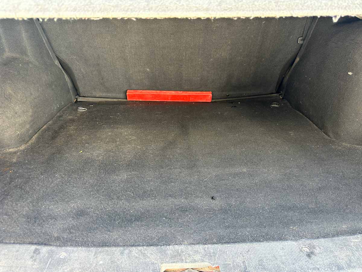 FIAT PALIO WEEKEND ELX 1.4 FULL 2009