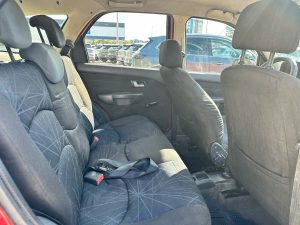 FIAT PALIO WEEKEND ELX 1.4 FULL 2009