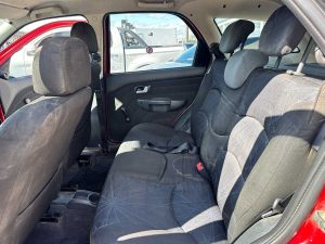 FIAT PALIO WEEKEND ELX 1.4 FULL 2009