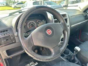 FIAT PALIO WEEKEND ELX 1.4 FULL 2009