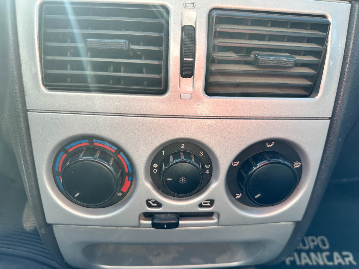 FIAT PALIO WEEKEND ELX 1.4 FULL 2009