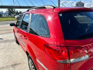 FIAT PALIO WEEKEND ELX 1.4 FULL 2009