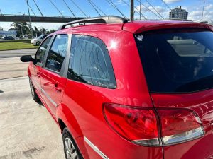 FIAT PALIO WEEKEND ELX 1.4 FULL 2009