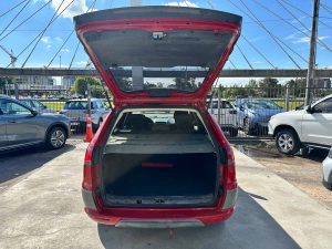 FIAT PALIO WEEKEND ELX 1.4 FULL 2009