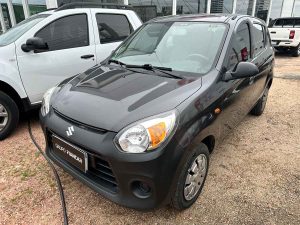 SUZUKI ALTO 800 GA 5PTS 2019