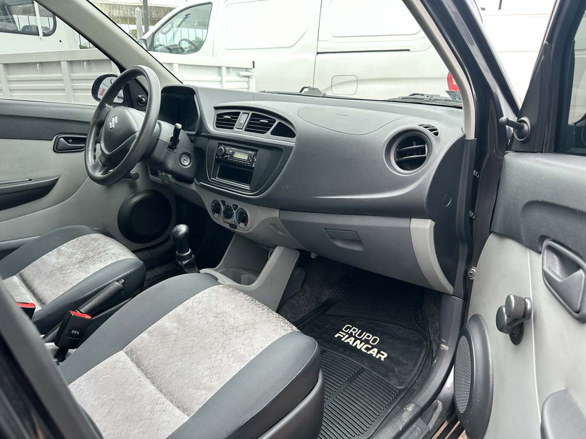 SUZUKI ALTO 800 GA 5PTS 2019