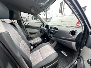 SUZUKI ALTO 800 GA 5PTS 2019