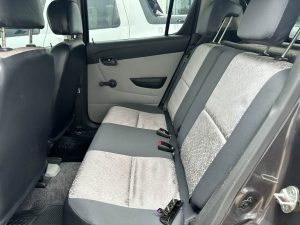 SUZUKI ALTO 800 GA 5PTS 2019