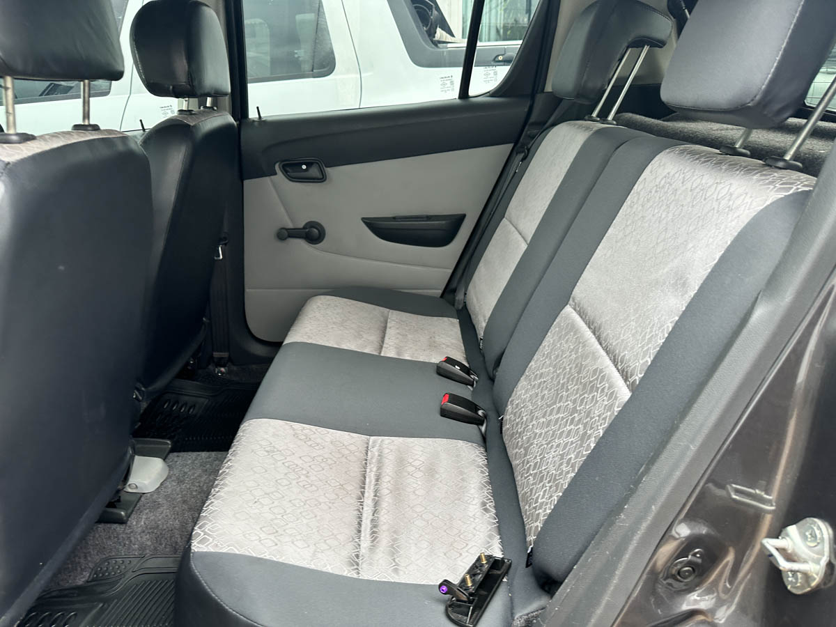 SUZUKI ALTO 800 GA 5PTS 2019