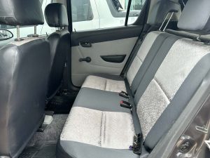 SUZUKI ALTO 800 GA 5PTS 2019