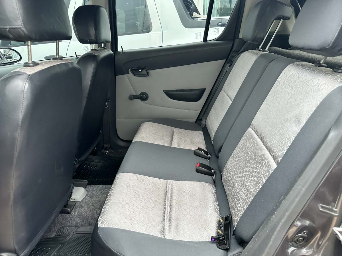 SUZUKI ALTO 800 GA 5PTS 2019