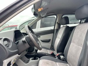 SUZUKI ALTO 800 GA 5PTS 2019