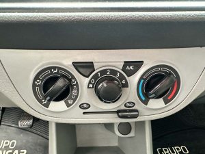 SUZUKI ALTO 800 GA 5PTS 2019
