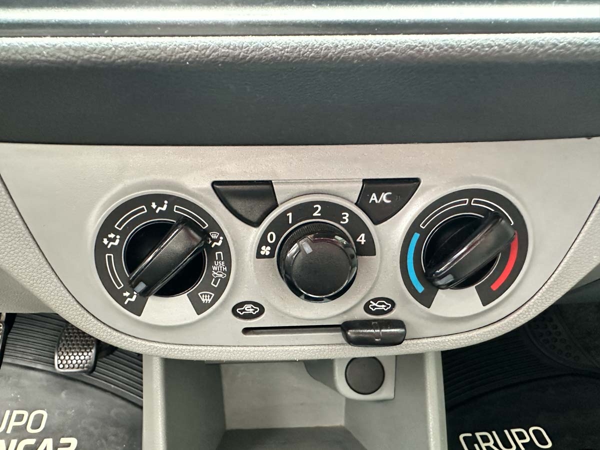 SUZUKI ALTO 800 GA 5PTS 2019